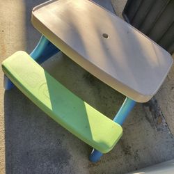Kids Table 