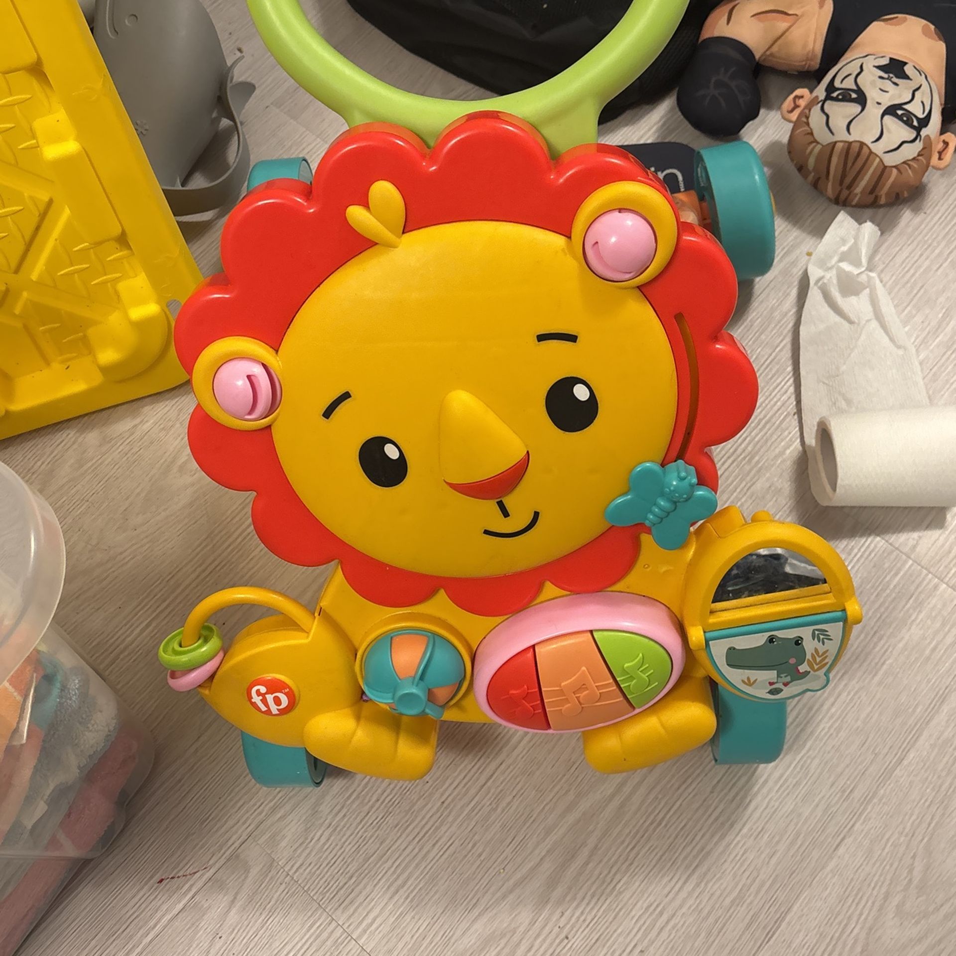 Toys