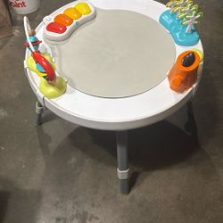 Skip Hop Activity Center Table 