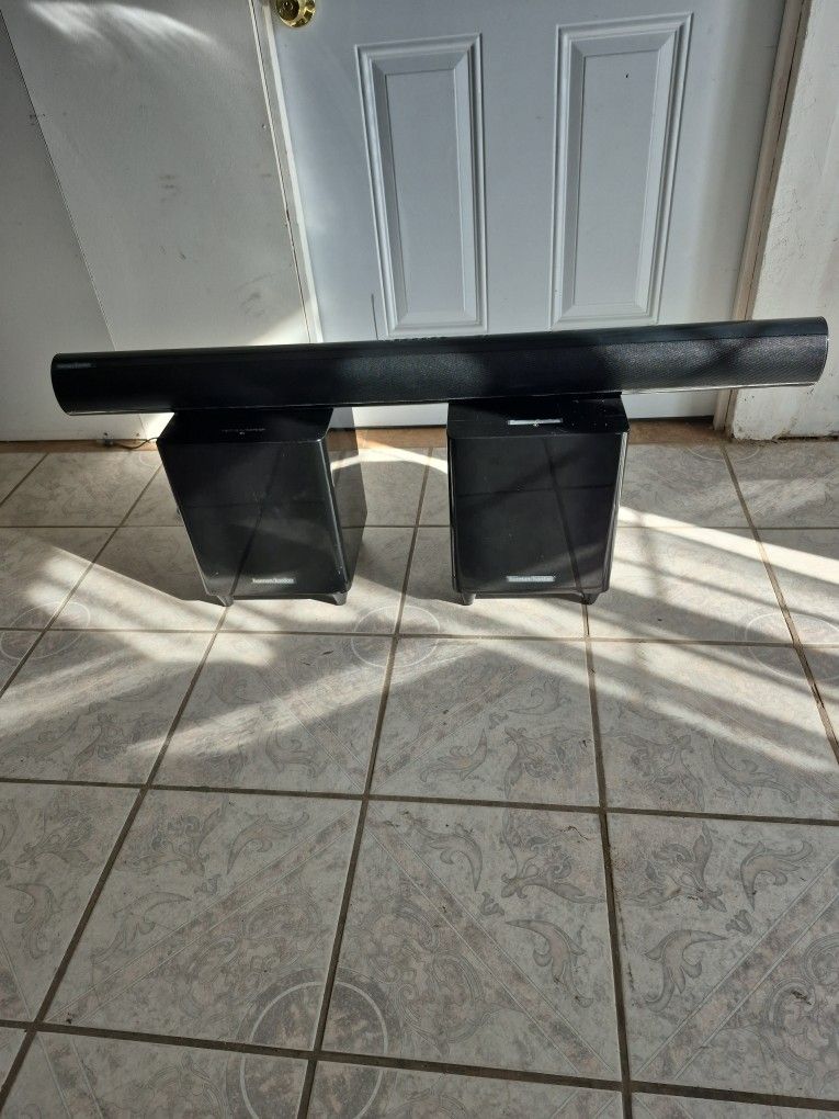 Home Theater Speakers