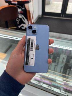 iPhone 14 128 GB (Unlocked)