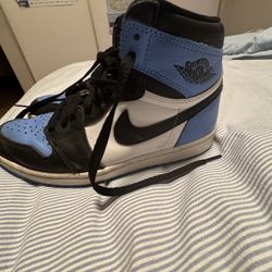 Jordan 1 Retro High 