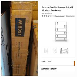 Bookshelf 