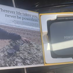 Power traveller Solar Adventurer ll