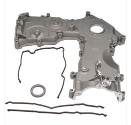 Timing Cover