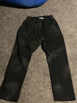 MNML joggers