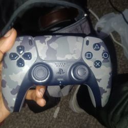 PS5 Controllers