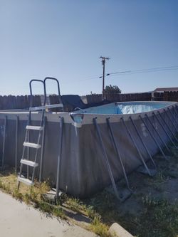 Big Pool