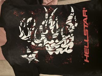 Hellstar T-Shirt