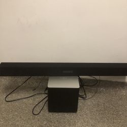 Vizio Audio System 
