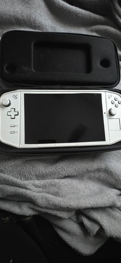 Legion Go Handheld