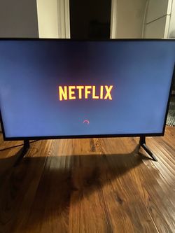 Vizio smart tv