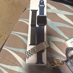 Apple Watch Series 7