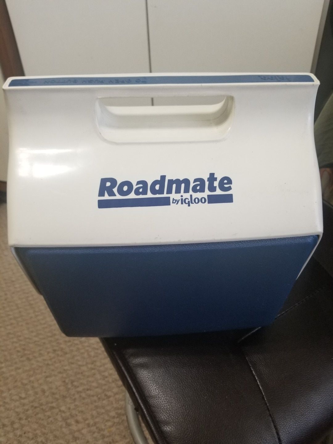 Igloo Roadmate cooler