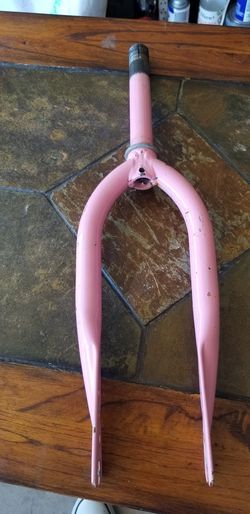 20 inch bmx fork. Brand Unknown. Chandler