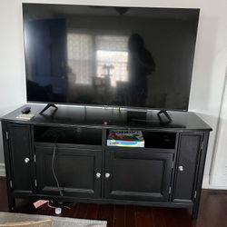 TV Entertainment Console