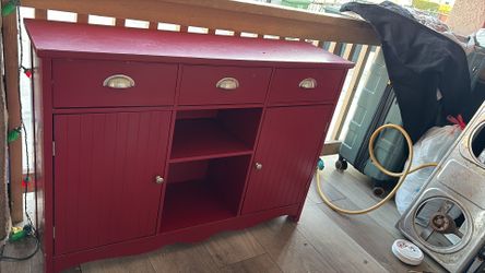 Mueble gabinete