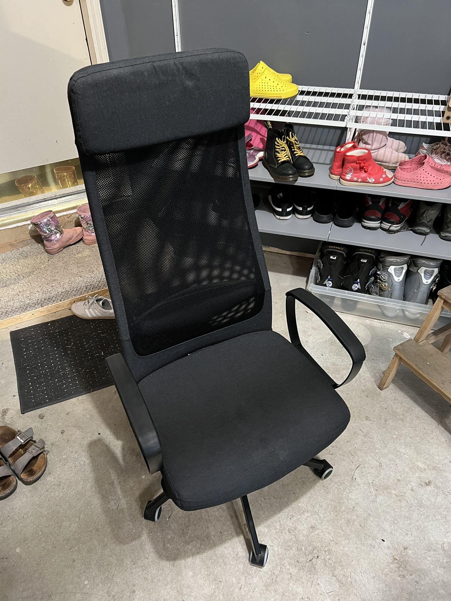 Ikea Markus Office Chair