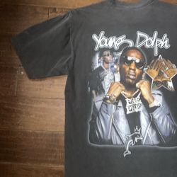 Dolph Tee