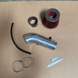 Short Ram Intake System For 2011 To 2016 Dodge Challenger SRT 6.4L