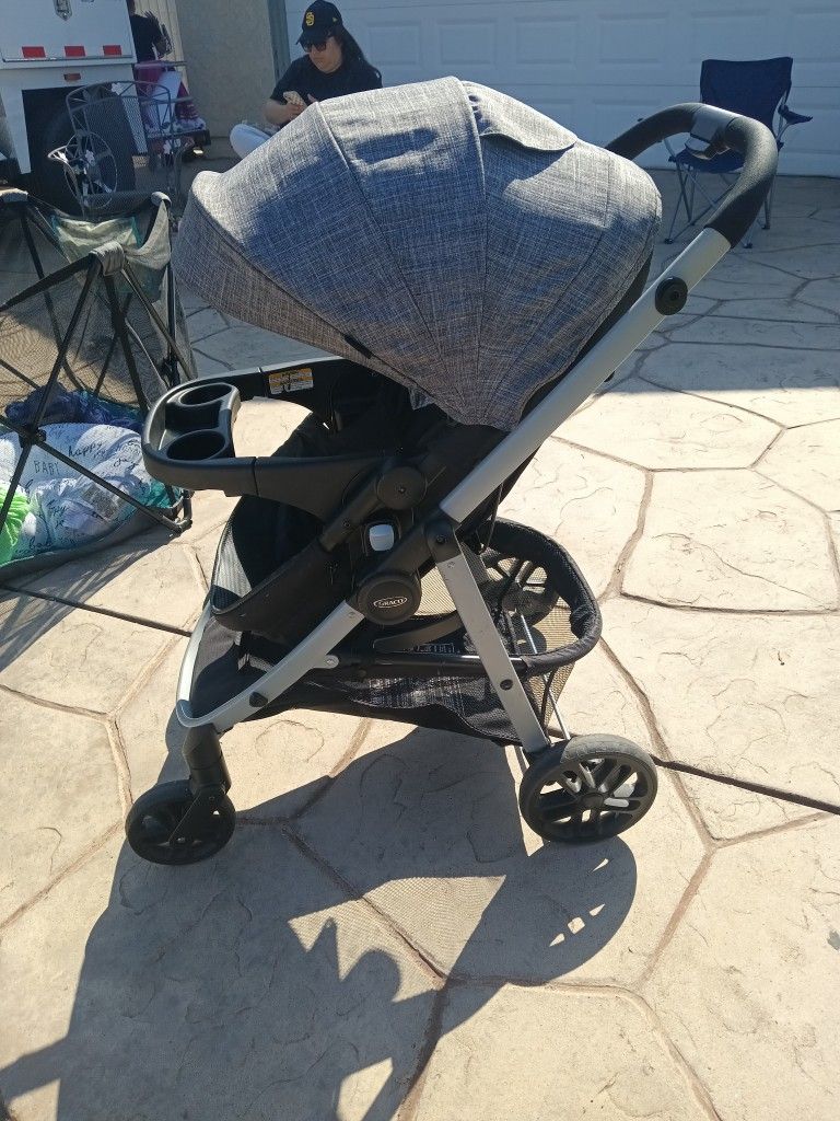 Graco Baby Stroller