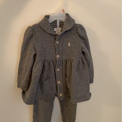 Girls Clothing Lot - 18 Months To 2T