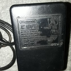 Super Nintendo Power Cable 