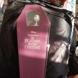 Jack And Sally dolls