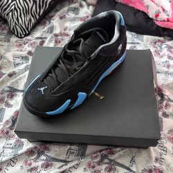 Jordan retro 14 university