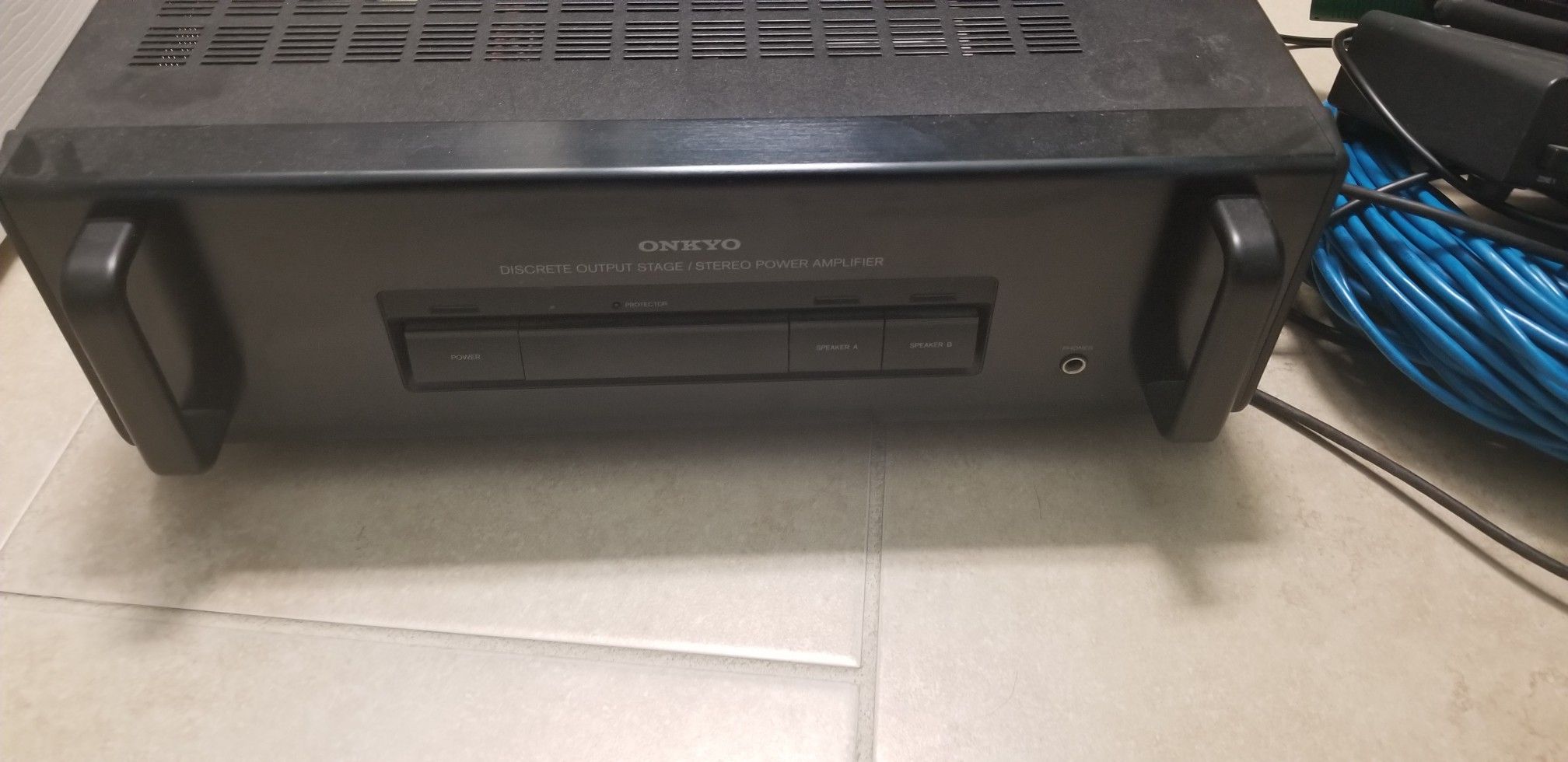 Onkyo M-501