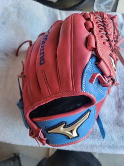Mizuno global elite gge 55