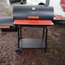 Grill Brand New