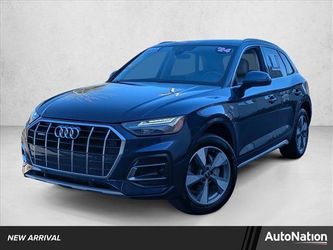 2024 Audi Q5