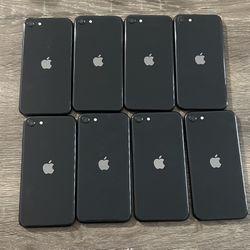 Apple iPhone SE 2020 64GB Unlocked 