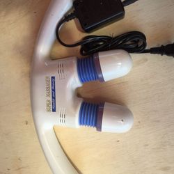 Massager