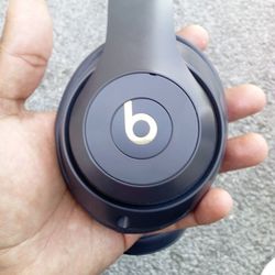 Dr Dre Beats Wireless Studio3 Bluetooth Connection