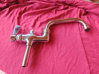 6 Inch Pre-rinse Add On Swing Nozzle