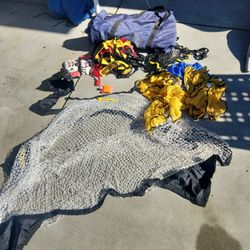 Kids Soccer Nest And More