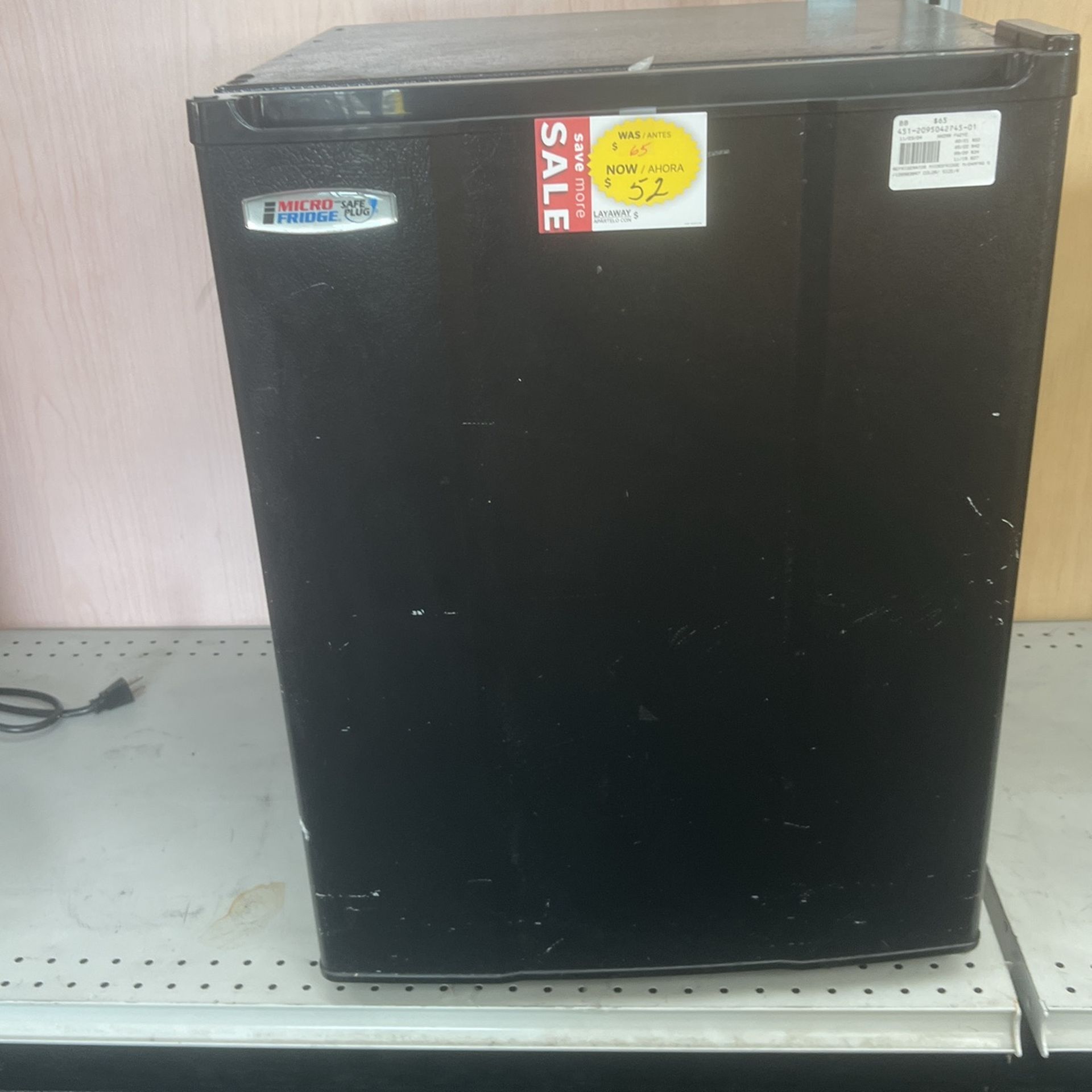 Refrigerator