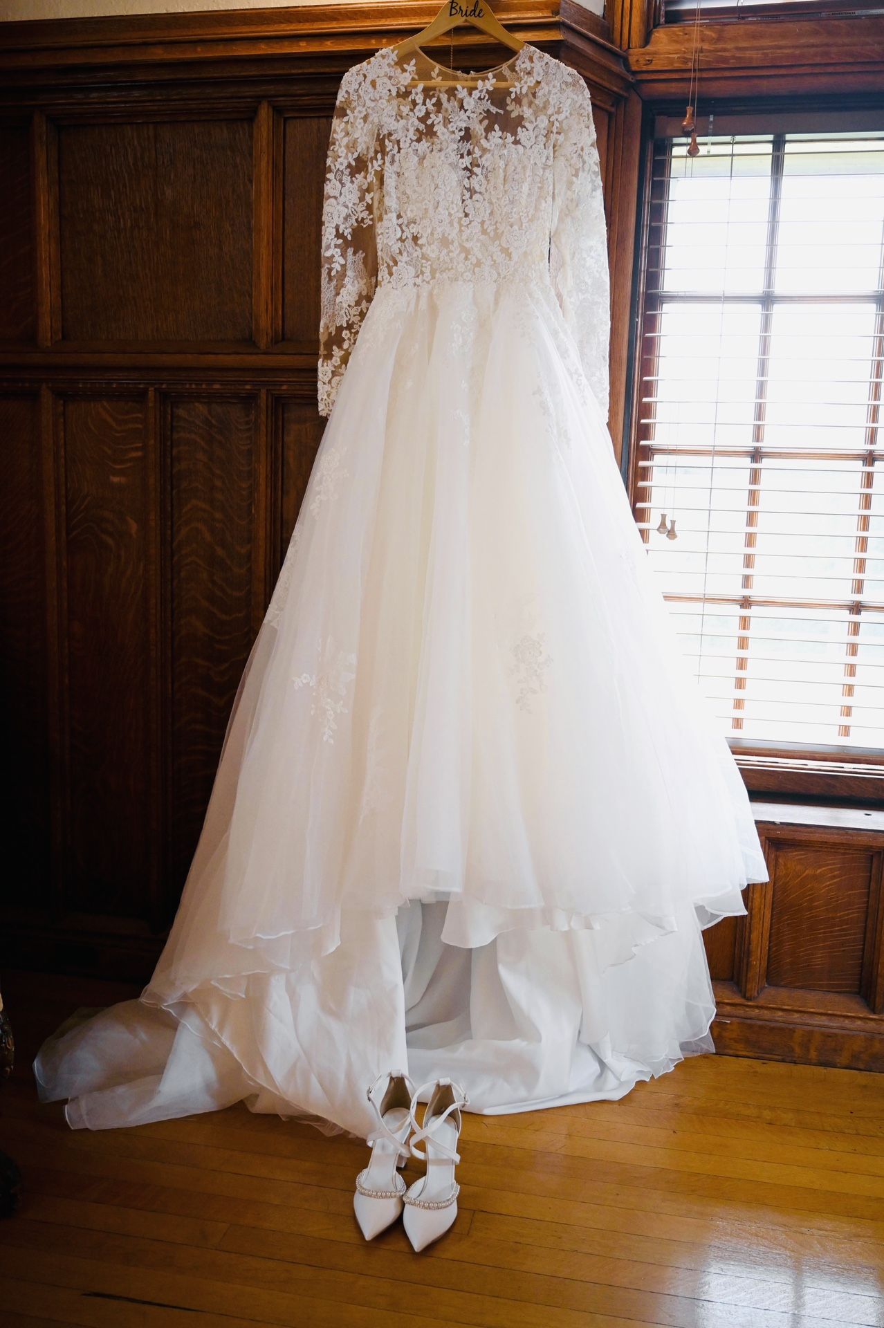 Bridal Dress