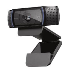 Logitech 1080p Webcam