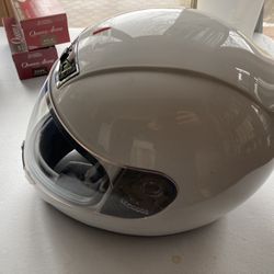 Z1R Phantom Full Face Helmet