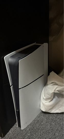 PS5