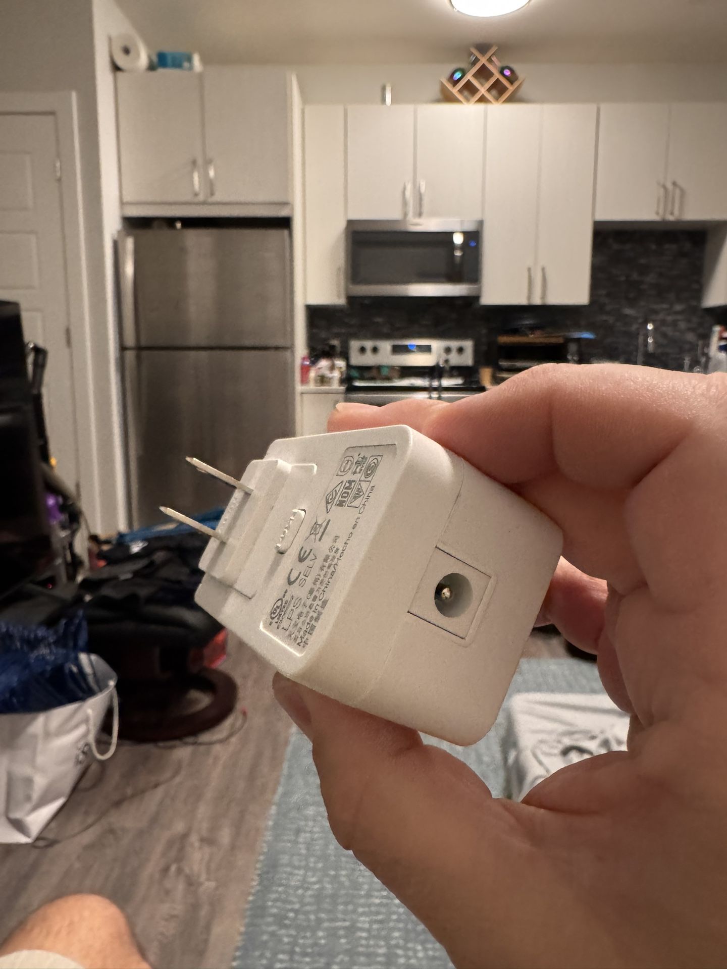 1 Philips HUE Power Plug