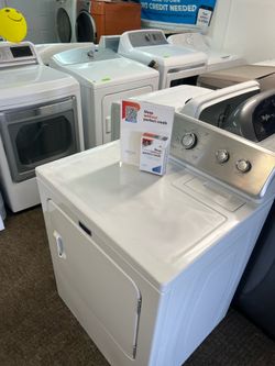 Heavy duty Maytag dryer