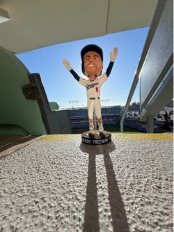 Freddie Freeman SGA 7-6-26