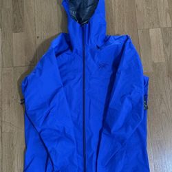 Arc'teryx Jacket Men's XL BRAND NEW