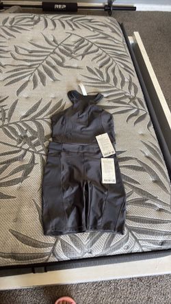 Lululemon set