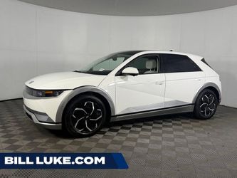 2024 Hyundai IONIQ 5