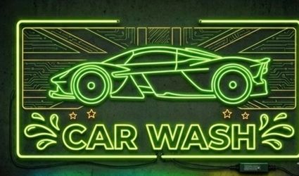 Soap 🧼 🚗